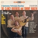 The Clancy Brothers & Tommy Makem With Pete Seeger, Bruce Langhorne - A Spontaneous Performance Recording! The Clancy Brothers And Tommy Makem