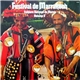 Various - Festival De Marrakech - Folklore National Du Maroc Volume 2