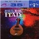 Giannini - Musical Moods Of Italy